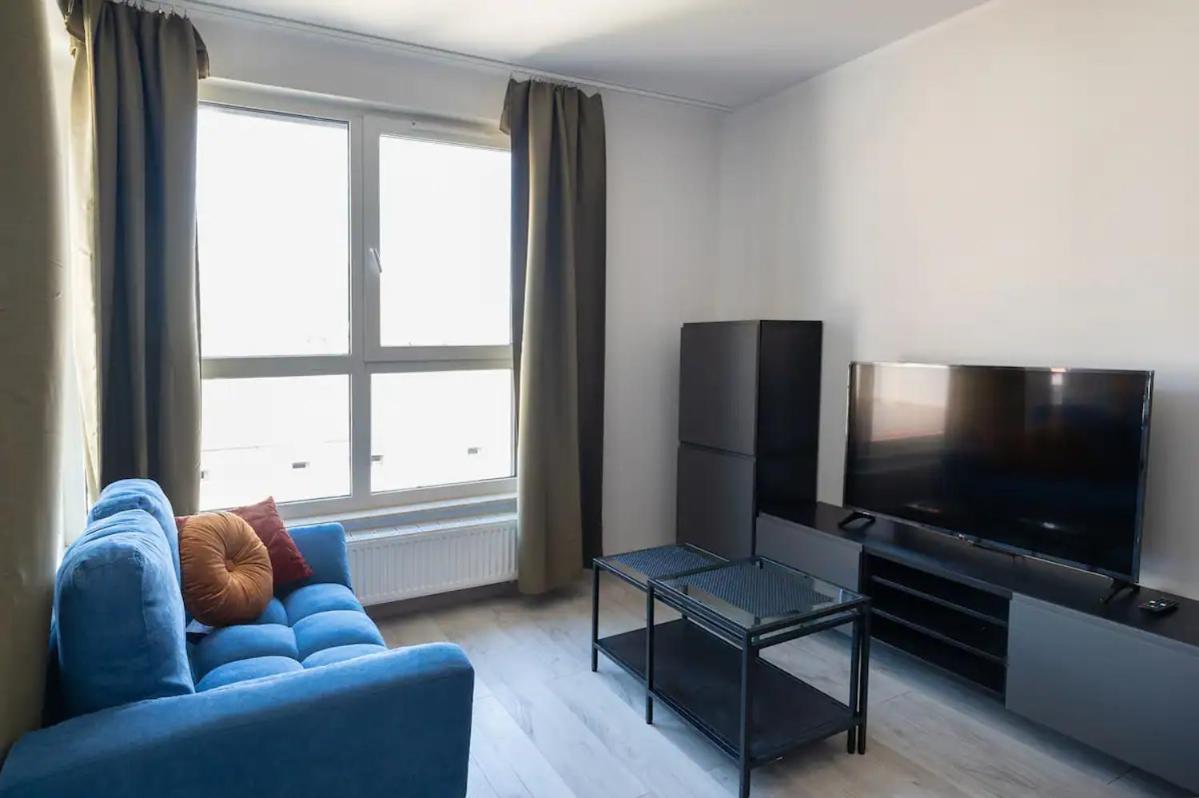 Golden Apartments Katowice - Cozy And Bright - Old Town&Opolska 외부 사진