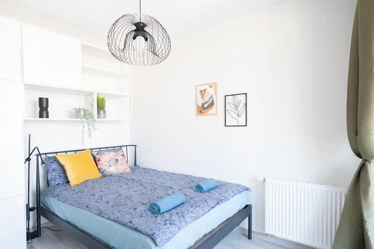 Golden Apartments Katowice - Cozy And Bright - Old Town&Opolska 외부 사진