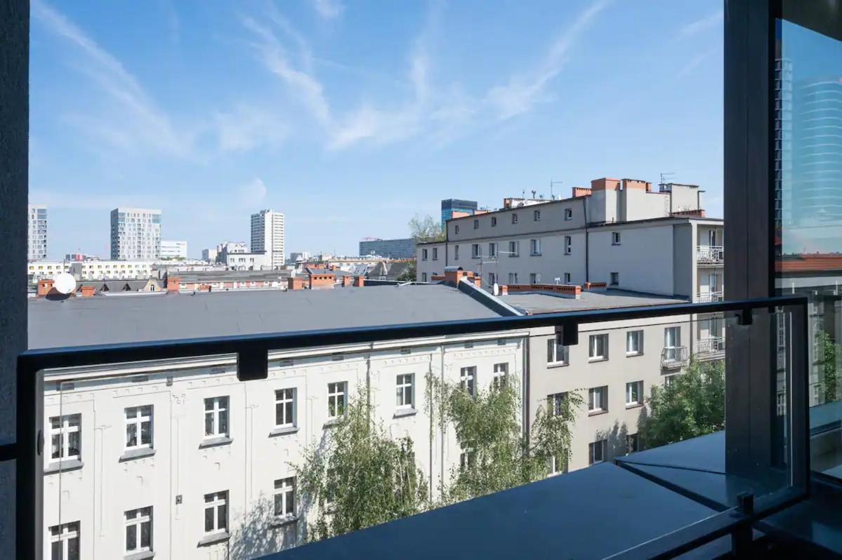 Golden Apartments Katowice - Cozy And Bright - Old Town&Opolska 외부 사진