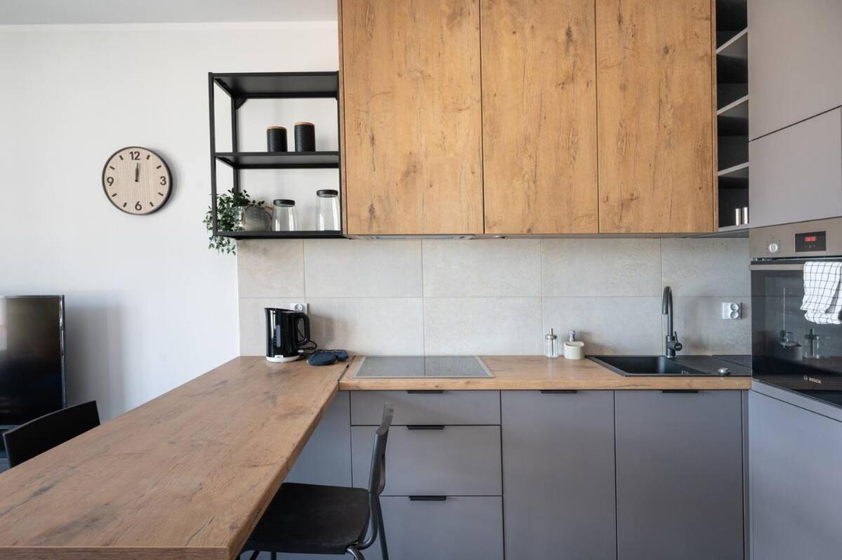 Golden Apartments Katowice - Cozy And Bright - Old Town&Opolska 외부 사진