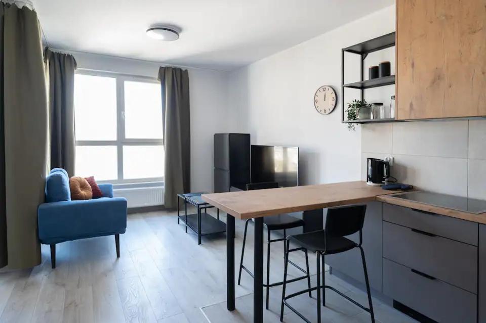 Golden Apartments Katowice - Cozy And Bright - Old Town&Opolska 외부 사진